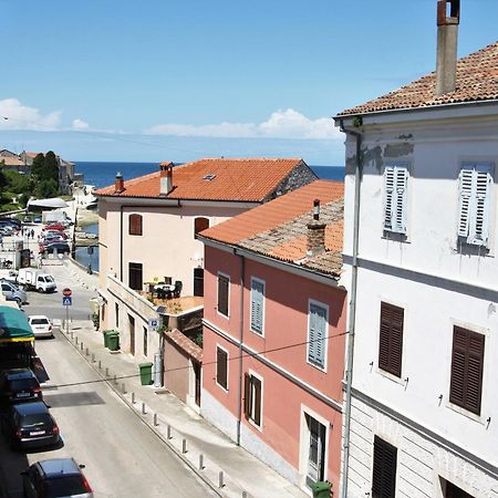 Old Town Rooms And Apartment Poreč Kültér fotó