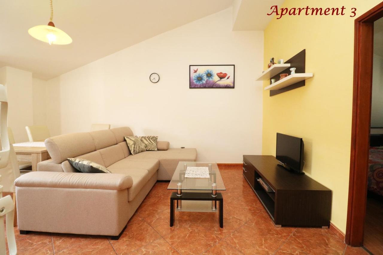 Old Town Rooms And Apartment Poreč Kültér fotó