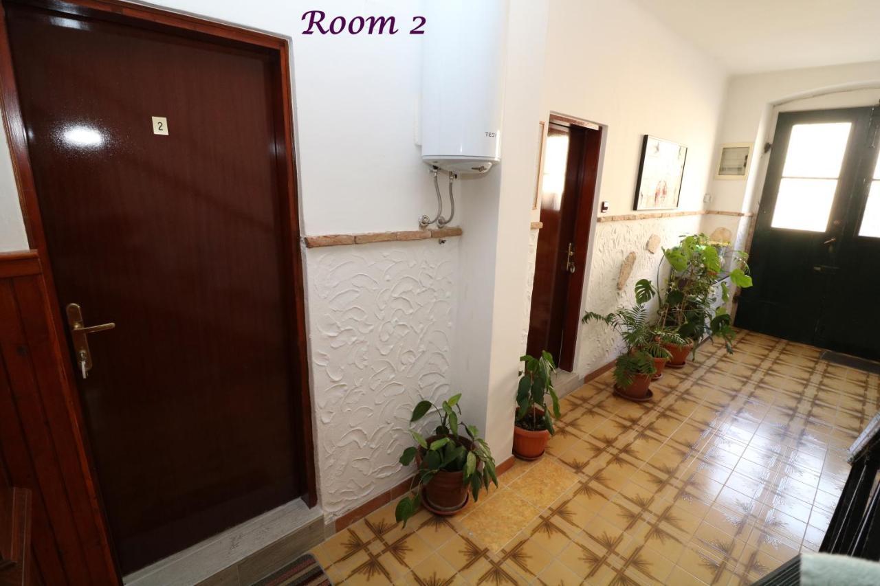 Old Town Rooms And Apartment Poreč Kültér fotó