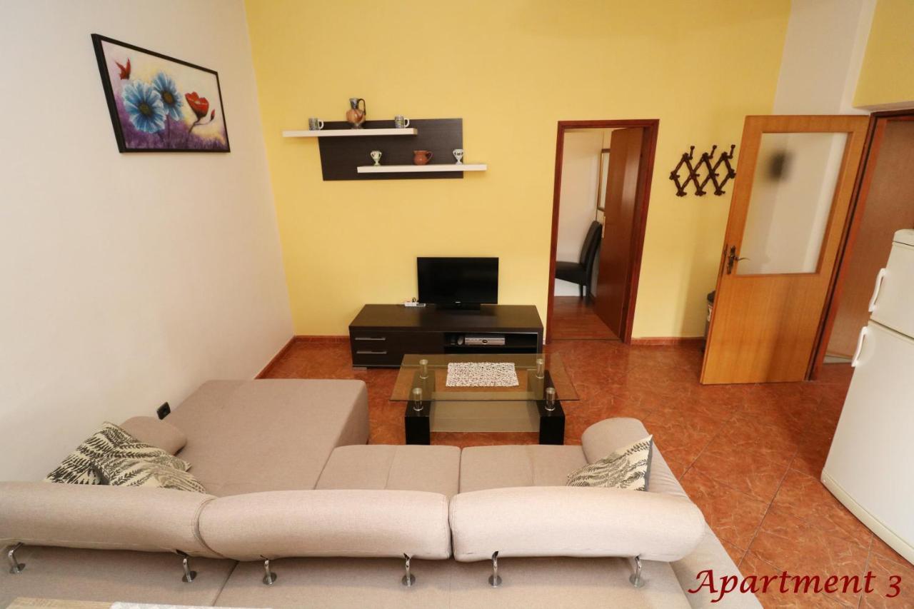 Old Town Rooms And Apartment Poreč Kültér fotó